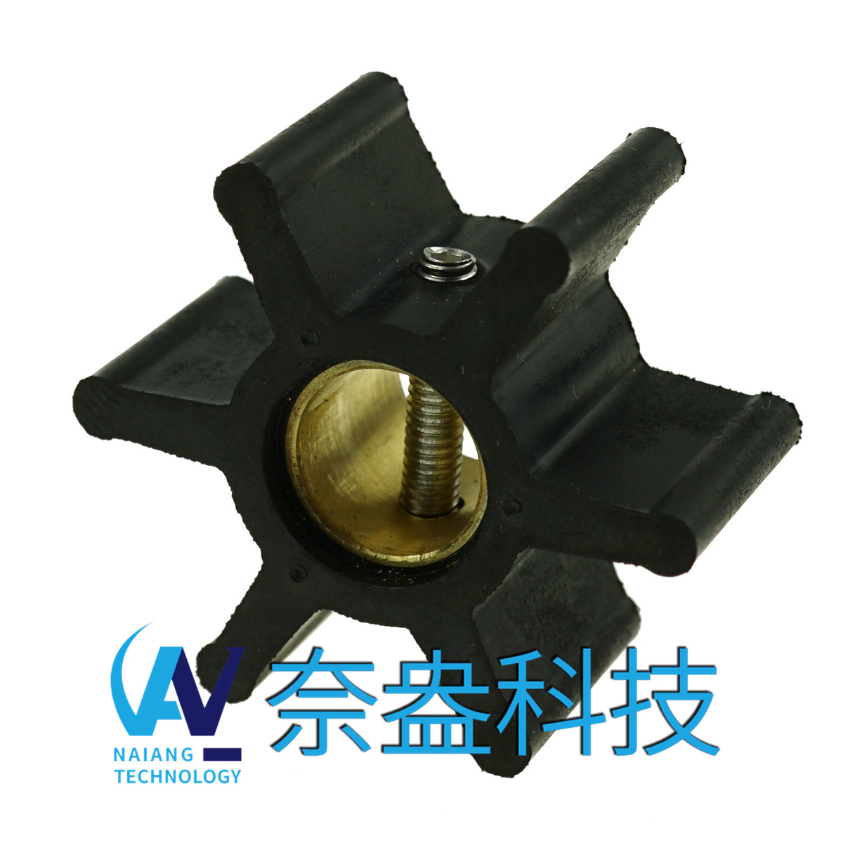 <b>Volvo 船用水泵橡膠葉輪 875583；833995</b>