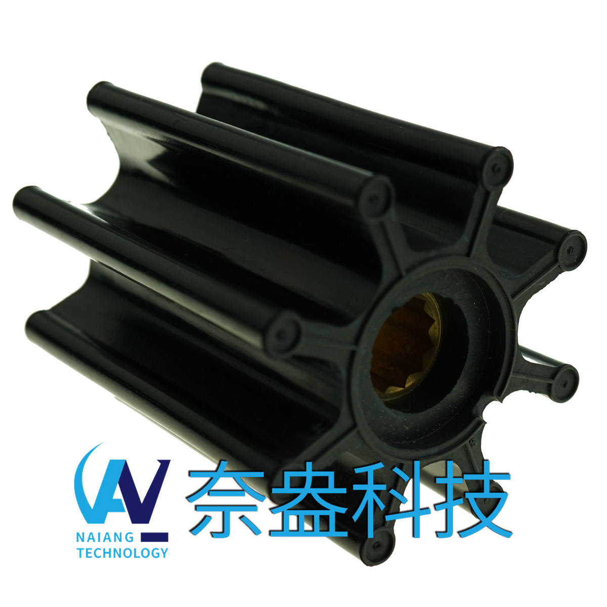 珀金斯PERKINS，PERKINS發(fā)電機(jī)橡膠葉輪