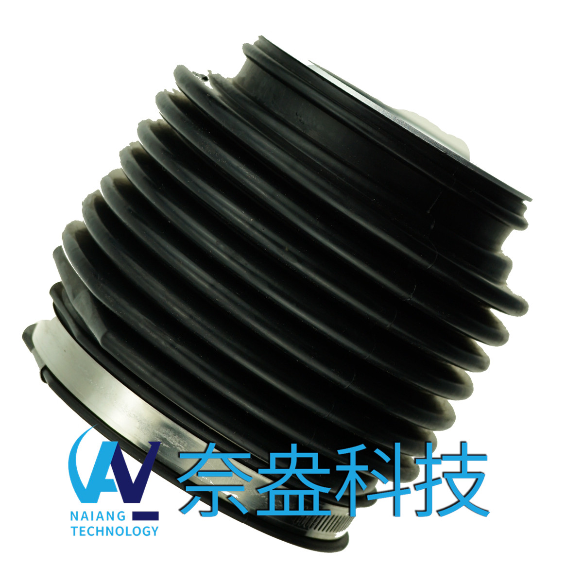 船用排氣管、波紋管 816431A1, Mercruiser Bellow 816431A1