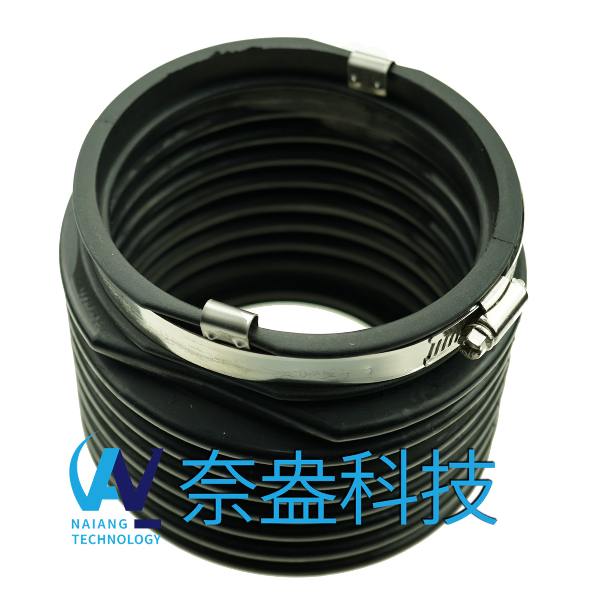 船用排氣管、波紋管 816431A1, Mercruiser Bellow 81643