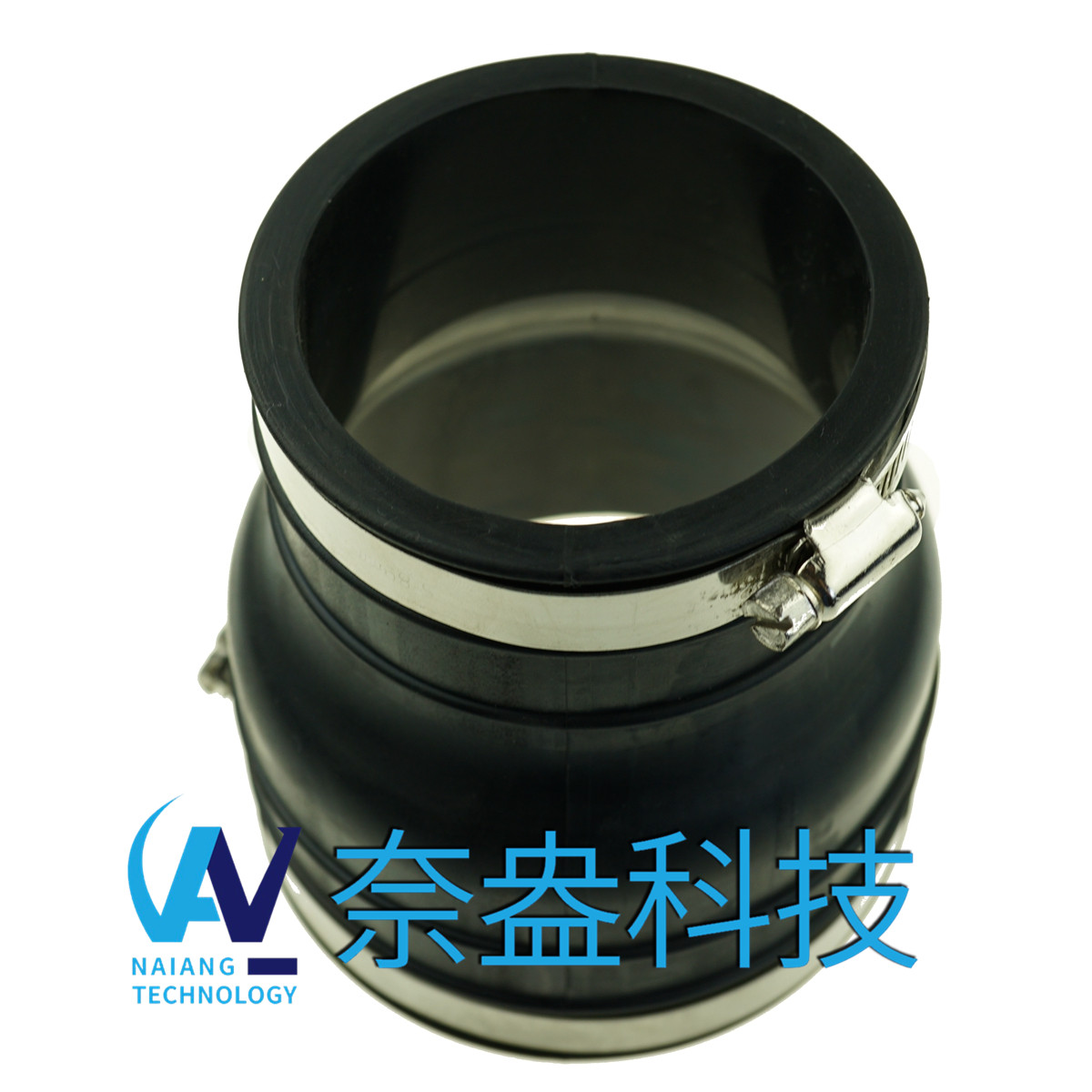 船用排氣管、波紋管 Mercruiser 3-4" 70981A3