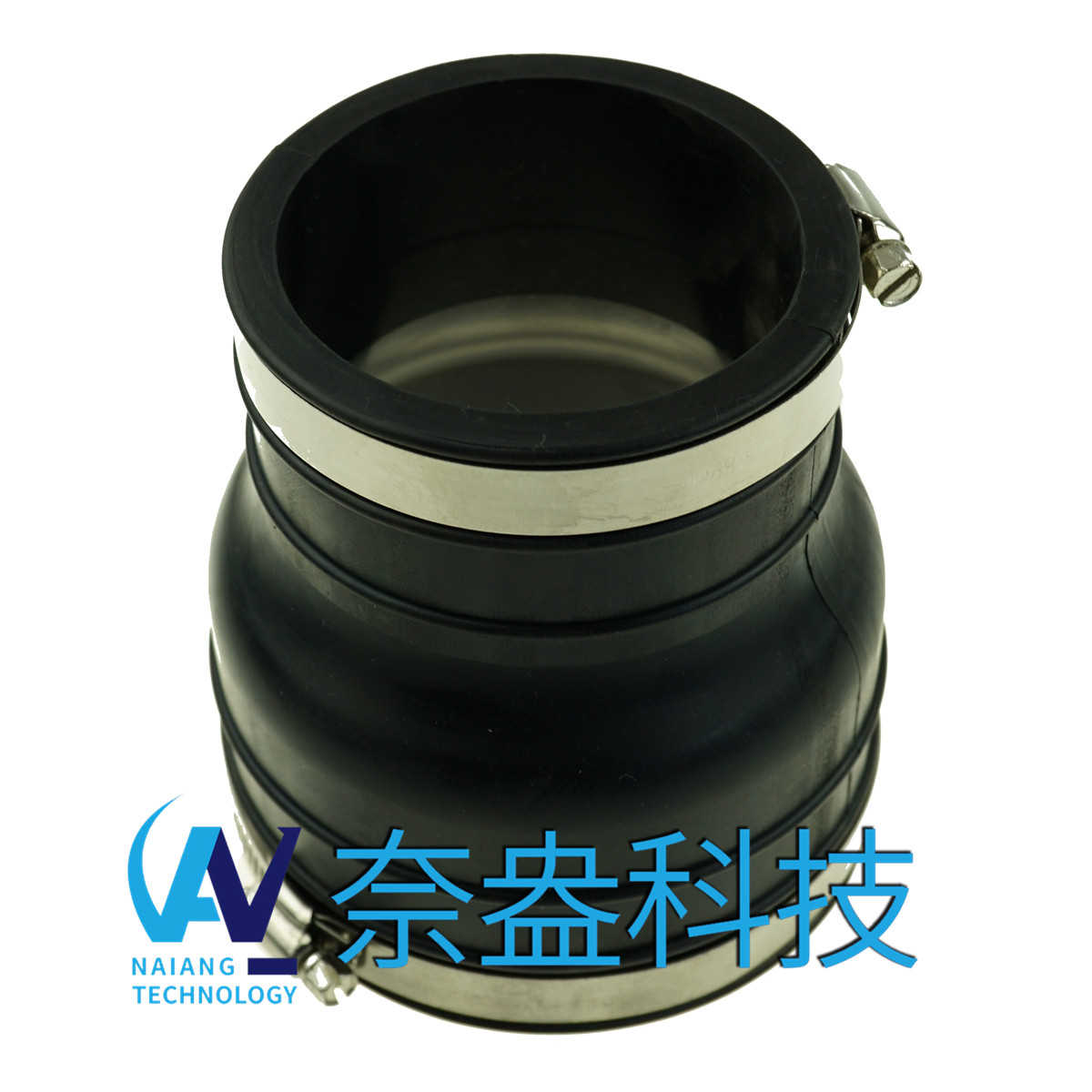 船用排氣管、波紋管 Mercruiser 3-4" 70981A3