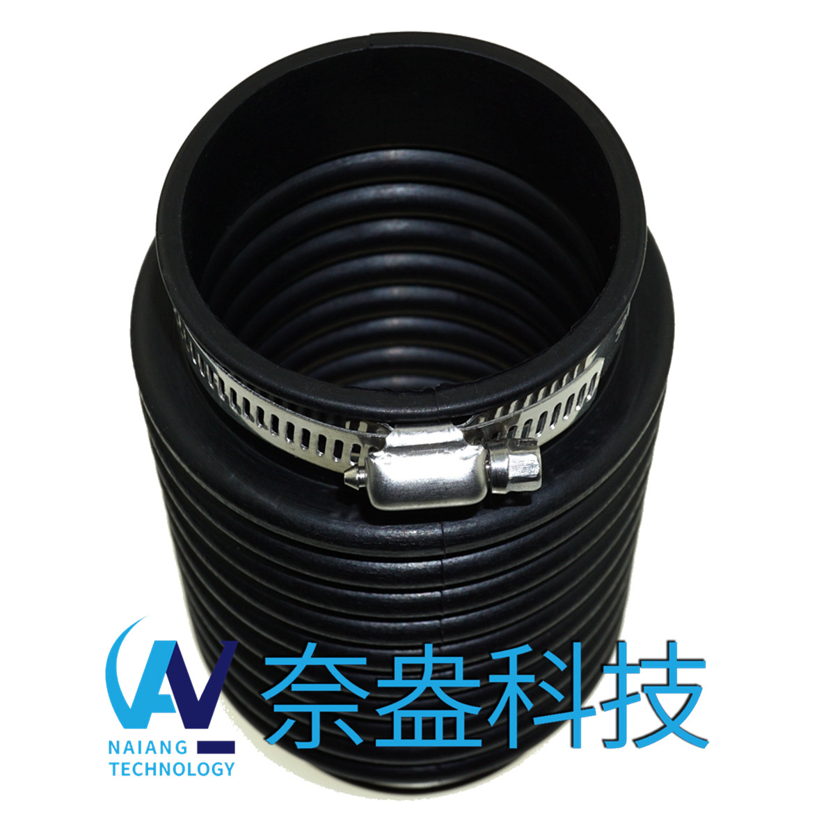 船用排氣管、波紋管 18654A1, Mercruiser Bellow 18654A1
