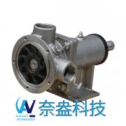 德州6匹橡膠葉輪泵是怎么生產(chǎn)廠家？