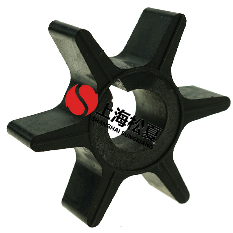 為何要橡膠葉輪找正規(guī)的生產(chǎn)商？