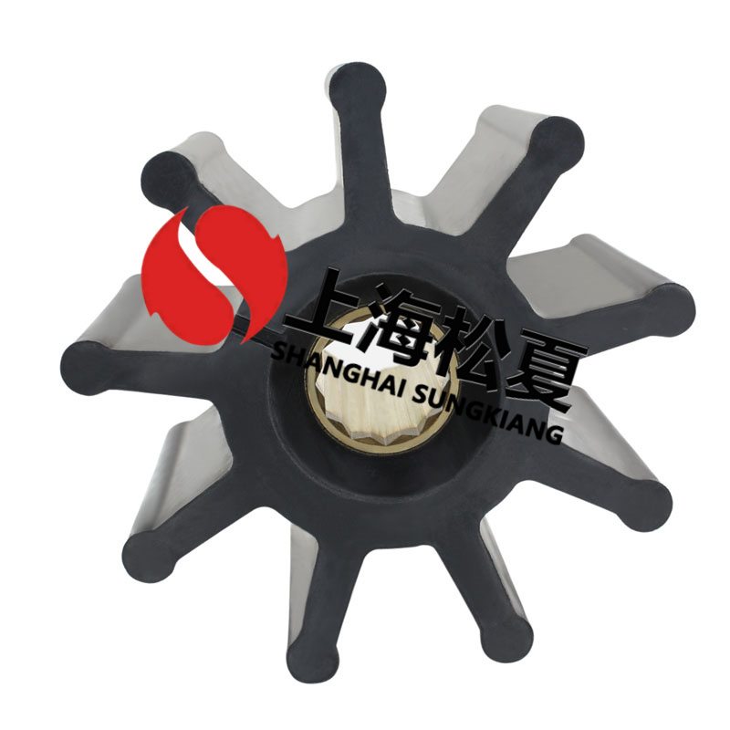 相關(guān)橡膠葉輪的應(yīng)用與維護(hù)的認(rèn)識(shí)