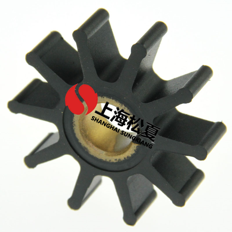 什么叫橡膠葉輪？它運(yùn)用領(lǐng)域是什么？