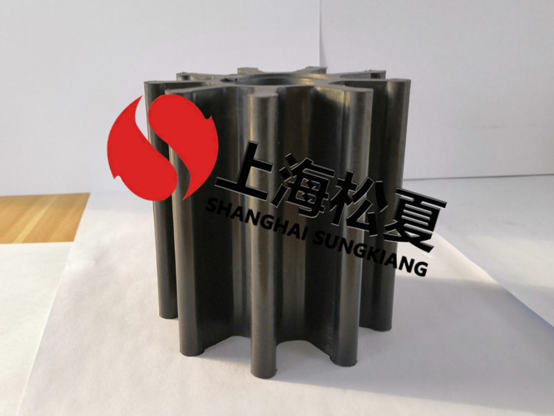 什么叫單橡膠葉輪？您掌握單橡膠葉輪嗎？