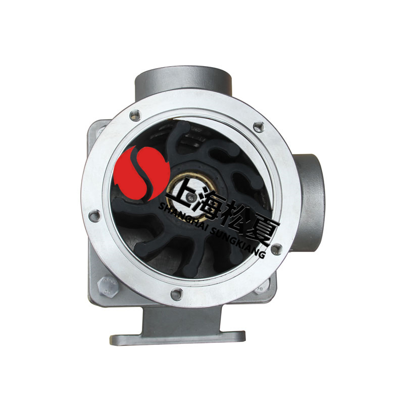 沃爾沃發(fā)電機(jī)冷卻泵管損壞對(duì)封閉的影響