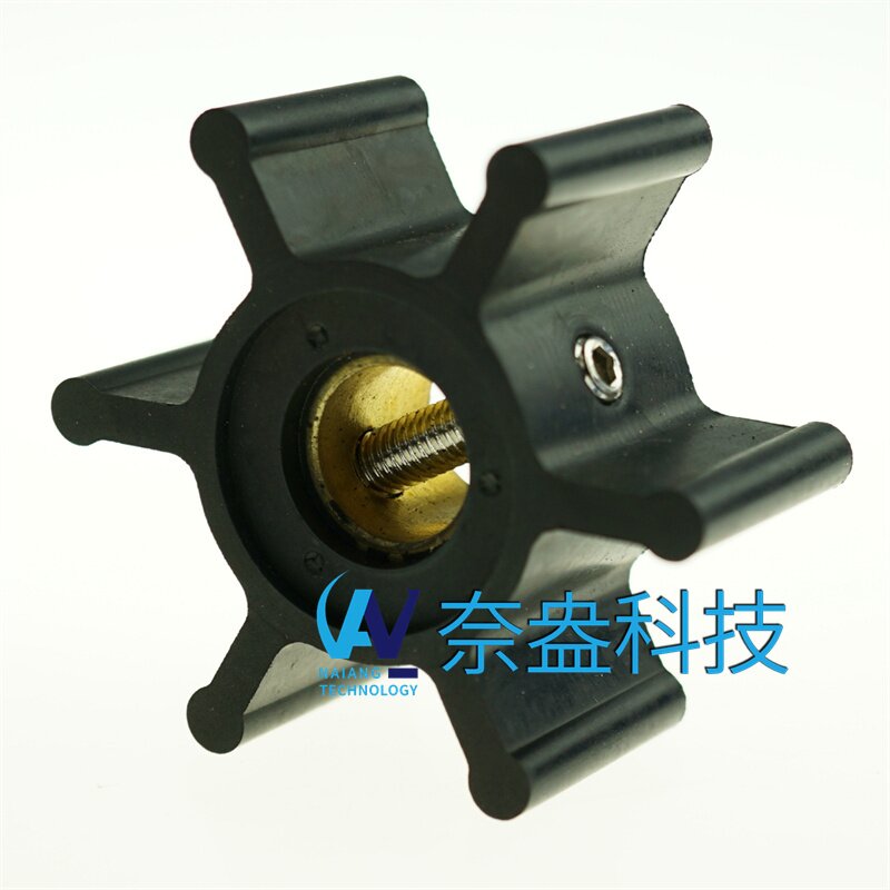 撓性泵橡膠葉輪有什么優(yōu)點？