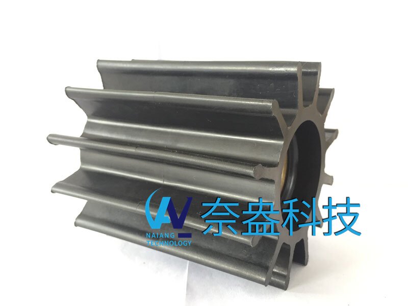 怎樣正確挑選自動PERKINS發(fā)電機(jī)橡膠葉輪噴嘴?