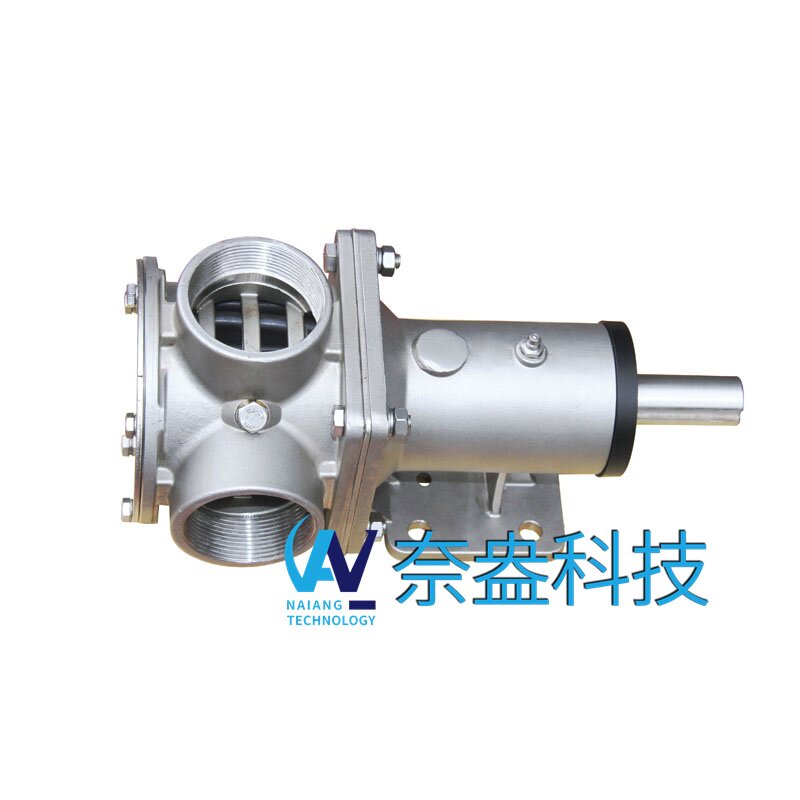 沃爾沃發(fā)電機冷卻泵是否需要改造底閥？